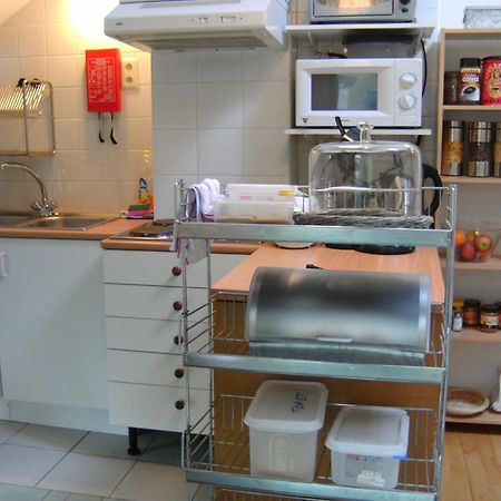 Huize Rafael Hotel Leuven Kültér fotó