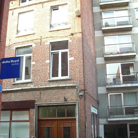 Huize Rafael Hotel Leuven Kültér fotó