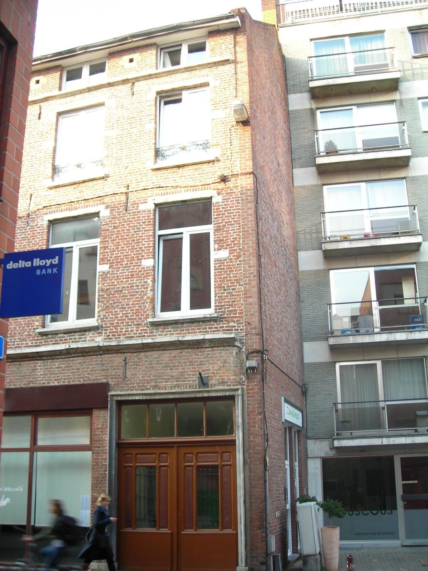 Huize Rafael Hotel Leuven Kültér fotó