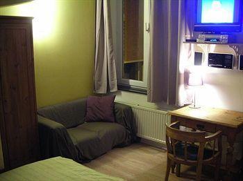 Huize Rafael Hotel Leuven Kültér fotó