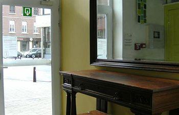 Huize Rafael Hotel Leuven Kültér fotó