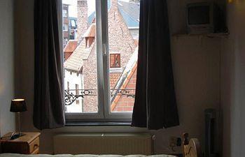 Huize Rafael Hotel Leuven Kültér fotó