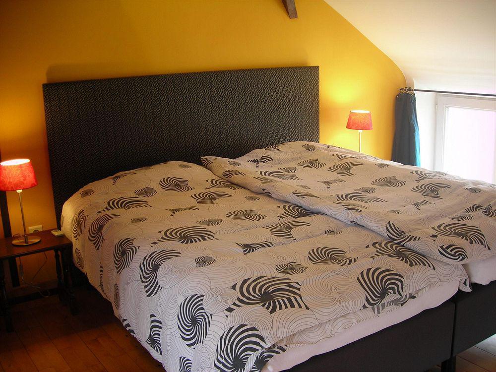 Huize Rafael Hotel Leuven Kültér fotó
